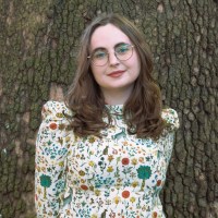 Publications – Molly Jane Harris